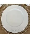 ASSIETTE PLATE EMPIRE 30.5CM