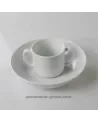 ASSIETTE COUPE 18CM/