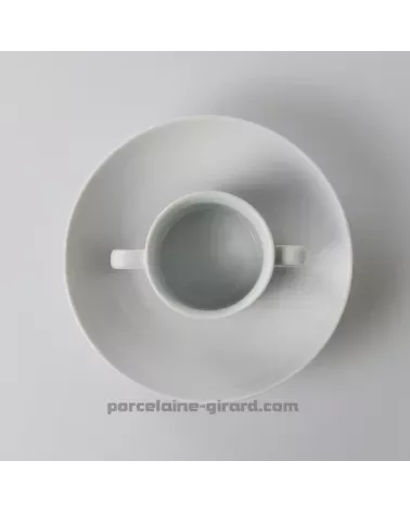 ASSIETTE COUPE 18CM/