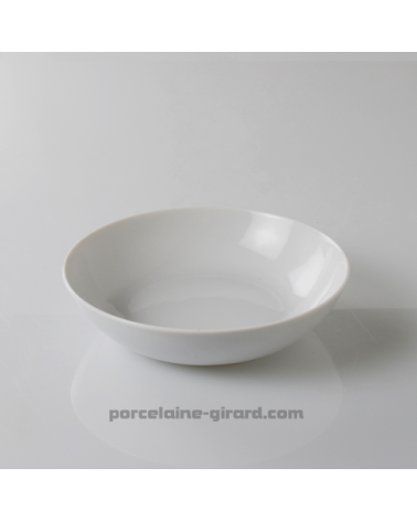 ASSIETTE COUPE 18CM/