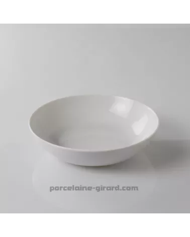 ASSIETTE COUPE 18CM/