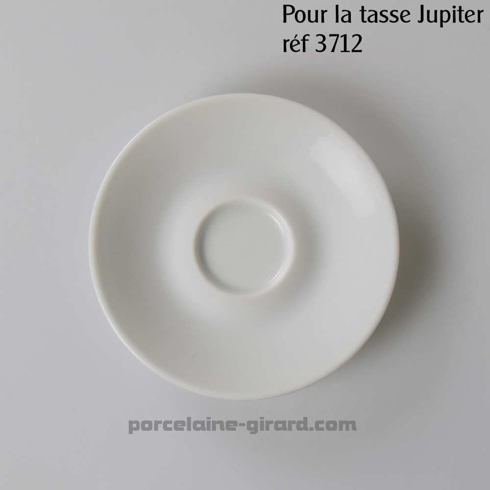 SOUS TASSE CAFE JUPITER/