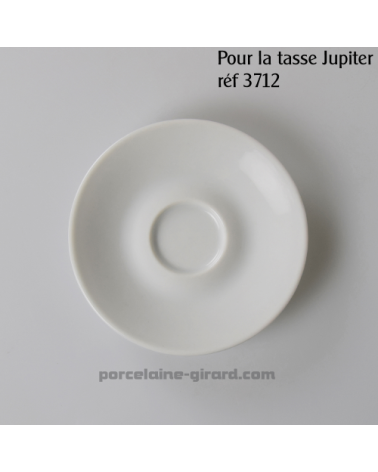 SOUS TASSE CAFE JUPITER/