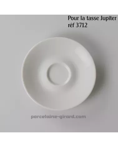 SOUS TASSE CAFE JUPITER/