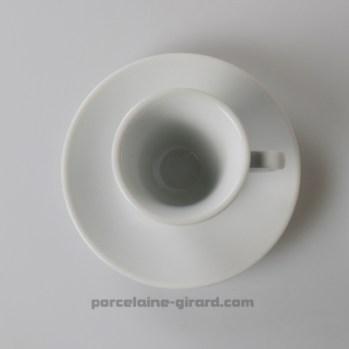 SOUS TASSE CAFE JUPITER/