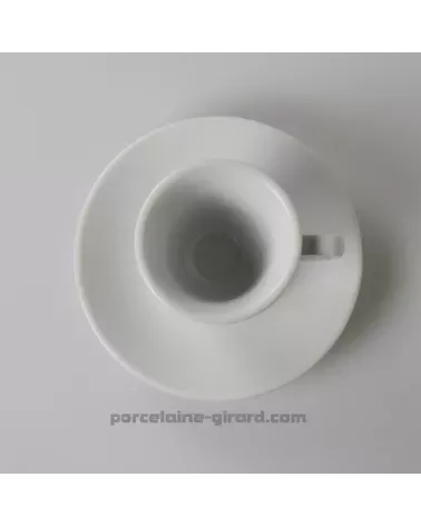 SOUS TASSE CAFE JUPITER/