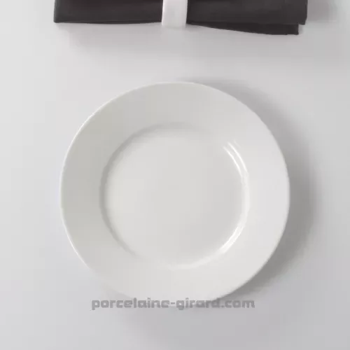 ASSIETTE 20CM AVEC AILE MAX/