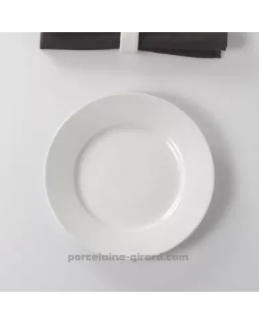 ASSIETTE 20CM AVEC AILE MAX/