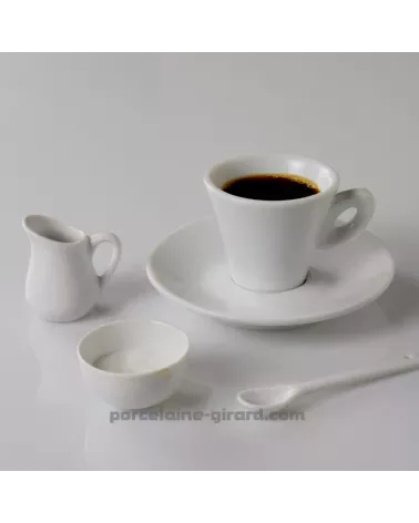 TASSE MOKA JUPITER 7CL  HT-5.7   DIA-6.8CM /