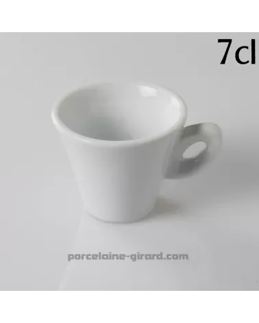 TASSE MOKA JUPITER 7CL  HT-5.7   DIA-6.8CM /