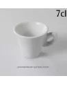 TASSE MOKA JUPITER 7CL  HT-5.7   DIA-6.8CM /