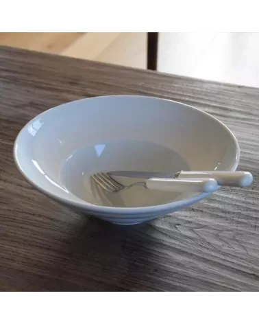 ASSIETTE A PAIN  LEO 15CM  /