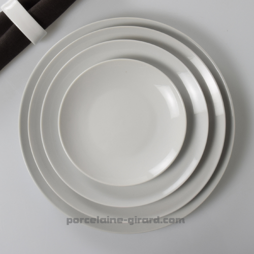 ASSIETTE A PAIN  LEO 15CM  /