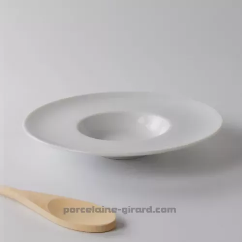 ASSIETTE DEGUSTATION 22CM/