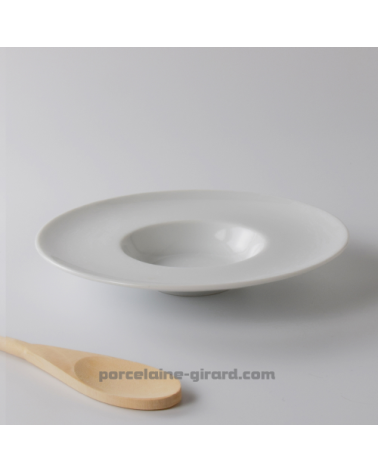 ASSIETTE DEGUSTATION 22CM/