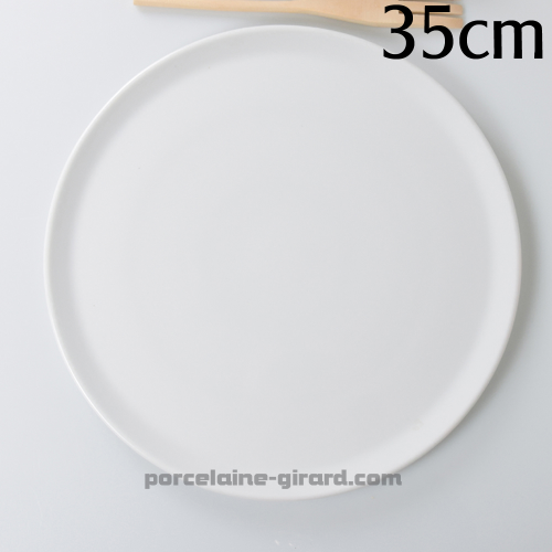 ASSIETTE A PIZZA TINA 35CM/