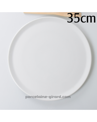 ASSIETTE A PIZZA TINA 35CM/