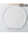 ASSIETTE A PIZZA TINA 35CM/