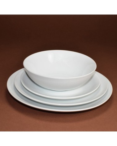 ASSIETTE A DESSERT CCOUPE LEO 20CM  /