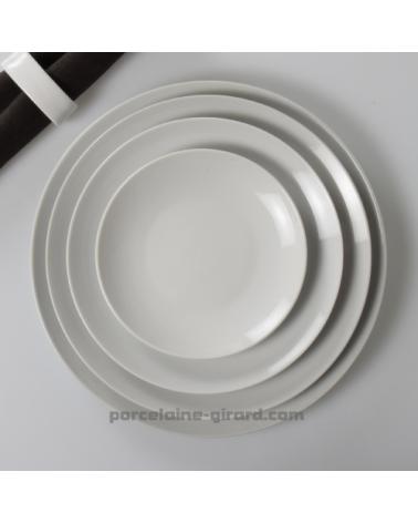 ASSIETTE A DESSERT CCOUPE LEO 20CM  /