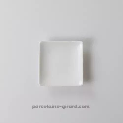 RAVIER CARREE DESIGN 9CM  /