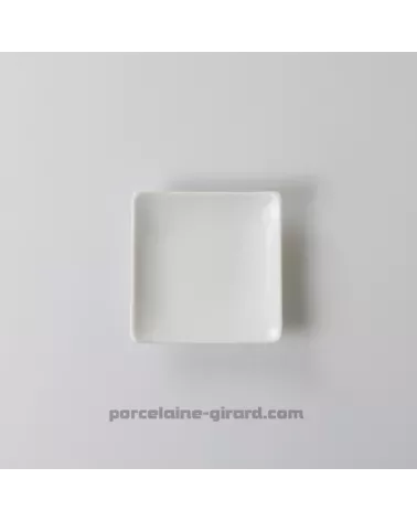 RAVIER CARREE DESIGN 9CM  /