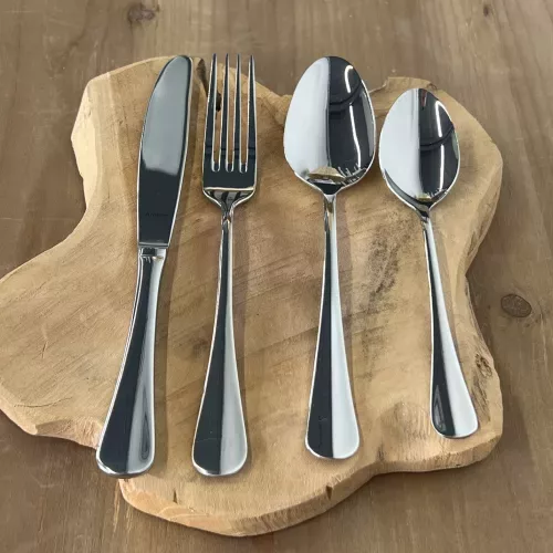CUILLIERE DE TABLE BAGUETTE