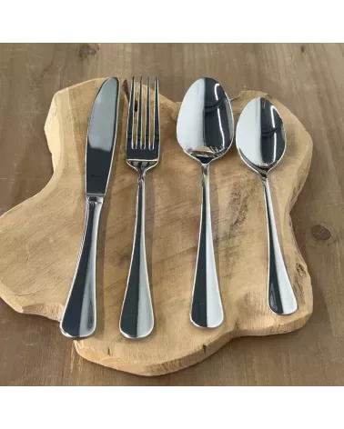 CUILLIERE DE TABLE BAGUETTE