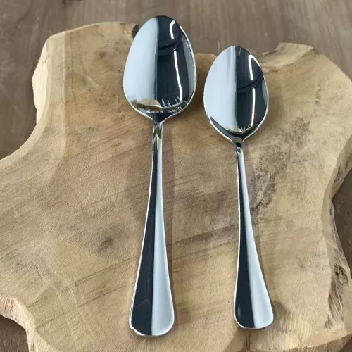 CUILLIERE DE TABLE BAGUETTE