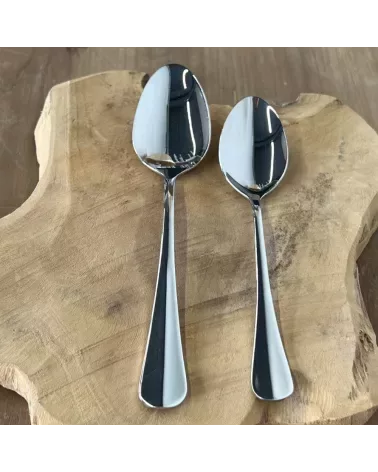 CUILLIERE DE TABLE BAGUETTE
