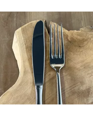 COUTEAU DE TABLE BAGUETTE 1810