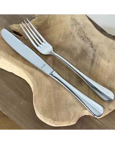 COUTEAU DE TABLE BAGUETTE 1810
