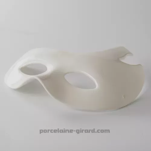 MASQUE 23X21CM /