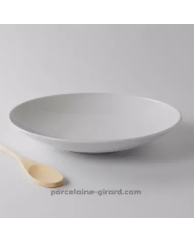PLAT ROND CREUX 30CM //