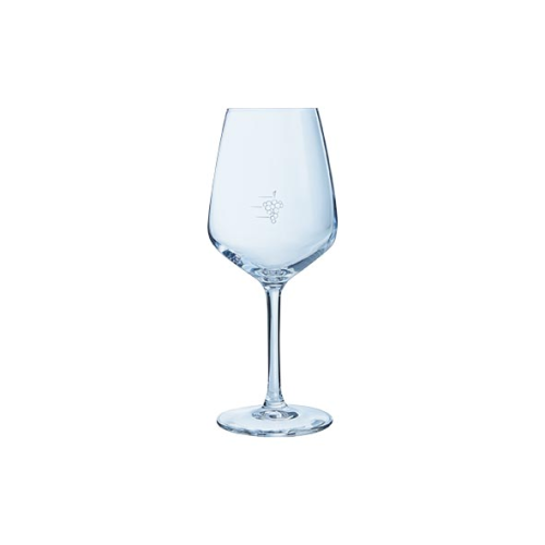 VERRE  VIN VINA JULIETTE 30CL