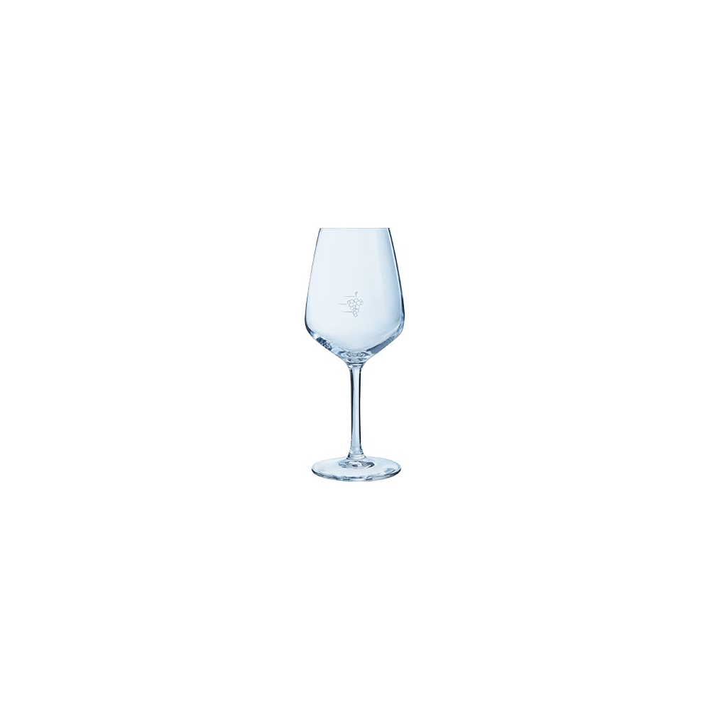 VERRE  VIN VINA JULIETTE 30CL