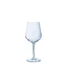 VERRE  VIN VINA JULIETTE 30CL