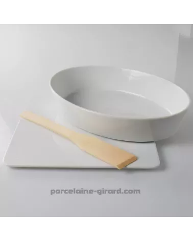 DESSOUS DE PLAT CARRE  25CM /