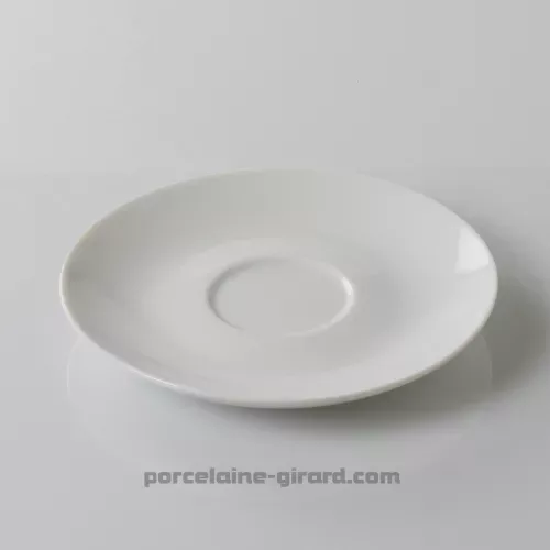SOUS TASSE THE BOULE LOUVRE DIAME+C32TRE 15CM /