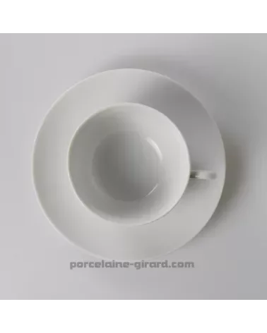 SOUS TASSE THE BOULE LOUVRE DIAME+C32TRE 15CM /