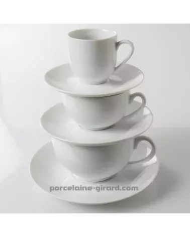 TASSE THE BOULE LOUVRE 18CL DIAMETRE 8.7CM  /