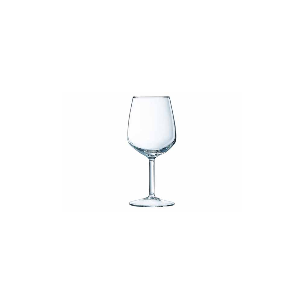 VERRE VIN SILHOUETTE 25CL