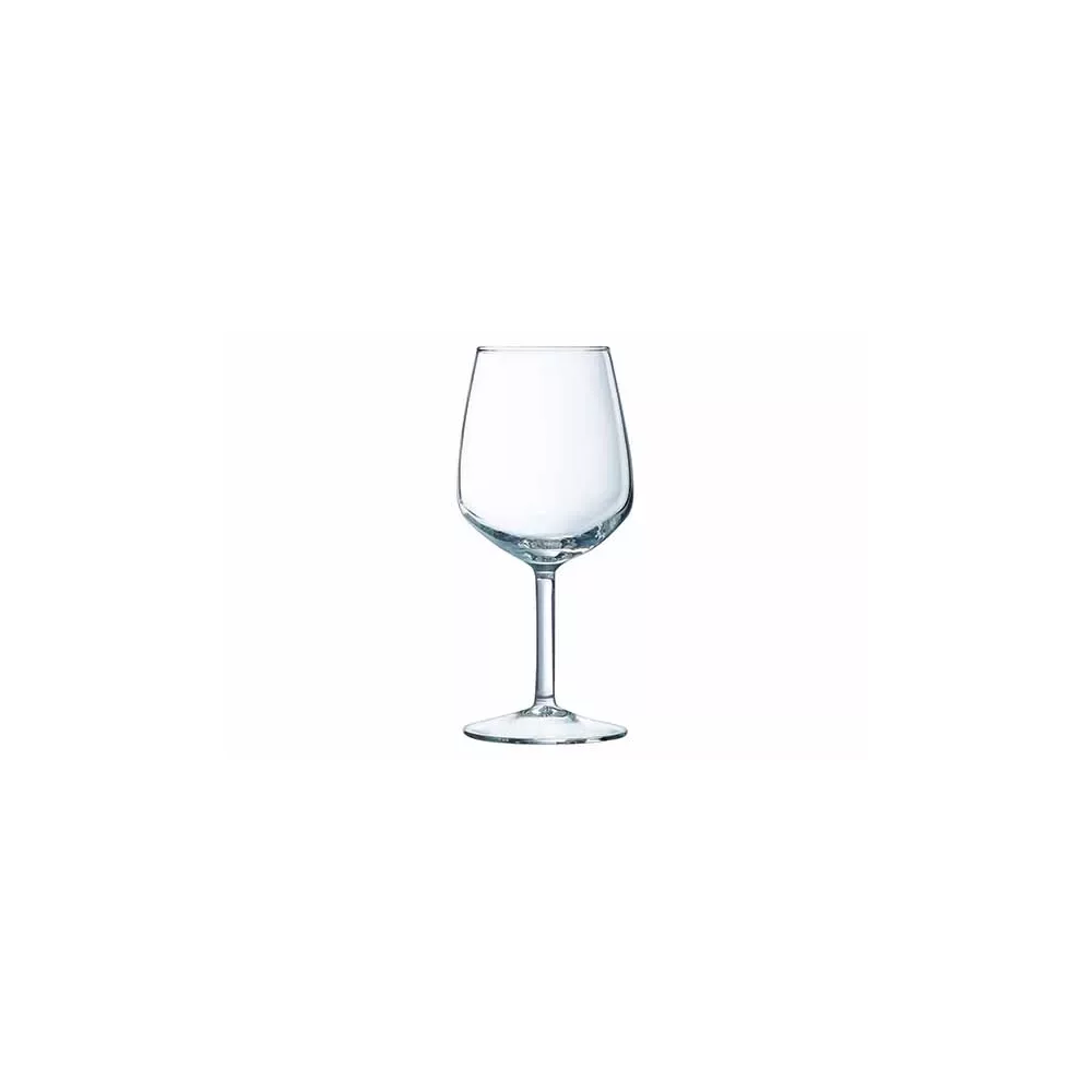 VERRE VIN SILHOUETTE 25CL