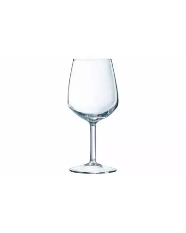 VERRE VIN SILHOUETTE 25CL
