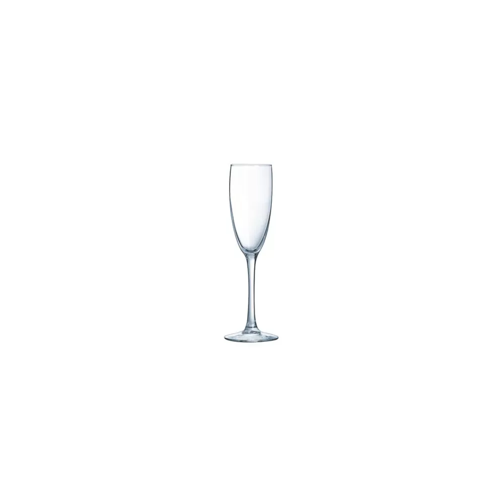 VERRE CHAMPAGNE VINA 19CL