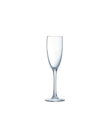VERRE CHAMPAGNE VINA 19CL