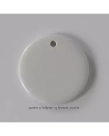 PENDENTIF ROND 5X5CM  /