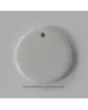 PENDENTIF ROND 5X5CM  /
