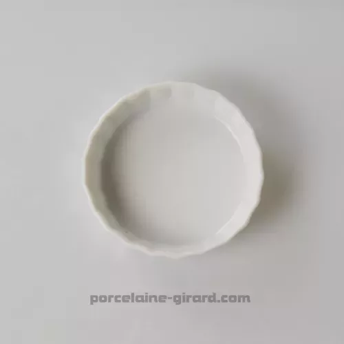 MISE EN BOUCHE TARTELETTE 4CL DIAMETRE 7.5CM HT 2CM /