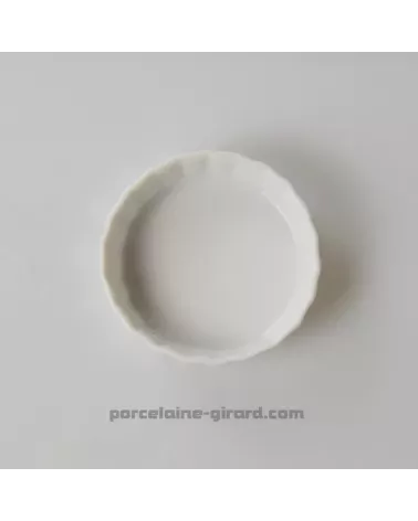 MISE EN BOUCHE TARTELETTE 4CL DIAMETRE 7.5CM HT 2CM /